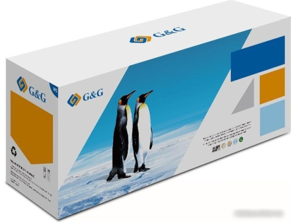 Картридж G&G GG-CE402A (аналог HP CE402A)