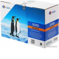 Картридж G&G GG-CF237A (аналог HP CF237A)