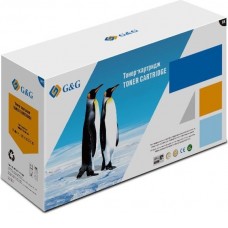 Картридж G&G GG-CF289A (аналог HP CF289A)