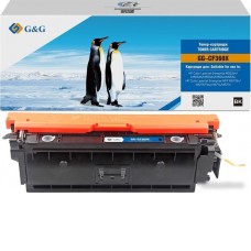 Картридж G&G GG-CF360X (аналог HP CF360X)