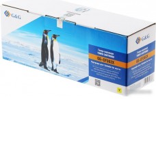 Картридж G&G GG-CF362X (аналог HP CF362X)