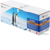 Картридж G&G GG-CF363X (аналог HP CF363X)