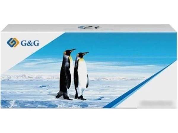Картридж G&G GG-W1470X (аналог HP W1470X)