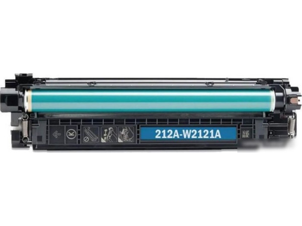 Картридж G&G GG-W2121A (аналог HP W2121A)