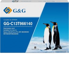Картридж G&G GG-C13T966140 (аналог Epson C13T966140)