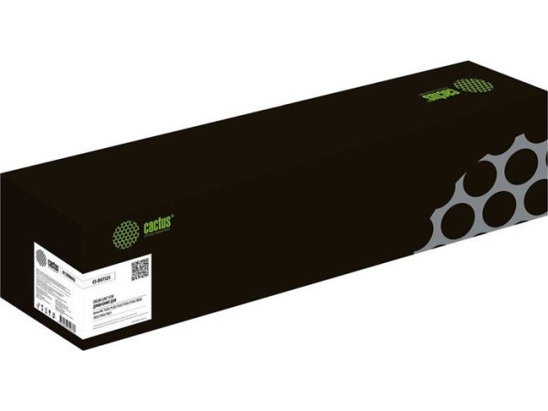 Фотобарабан CACTUS CS-DU7525