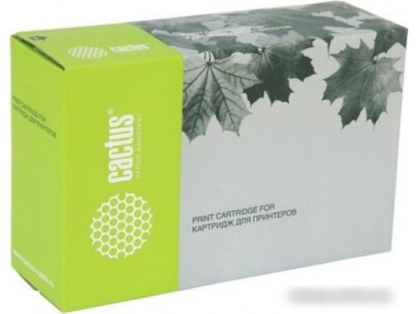 Фотобарабан CACTUS CS-CB384AR