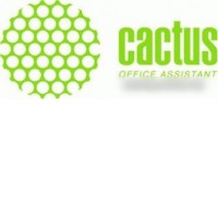 Фотобарабан CACTUS CS-DU6600C