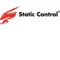 Тонер Static Control TRMPTCOL-1KG-K