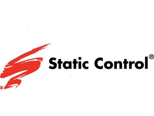 Тонер Static Control TRMPTCOL-1KG-K