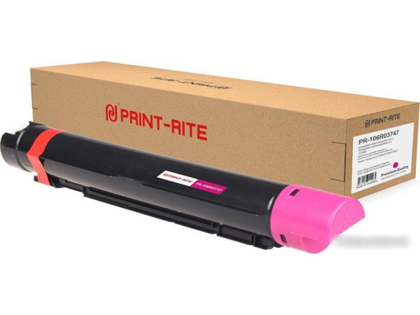 Картридж Print-Rite PR-106R03747 (аналог Xerox 106R03747)