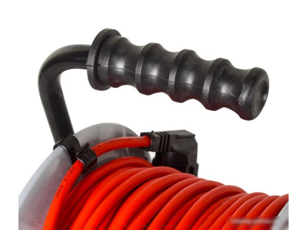 Удлинитель на катушке Ресанта СУ-3x1.5-30/3