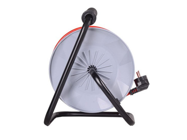 Удлинитель на катушке Ресанта СУ-3x1.5-50/2