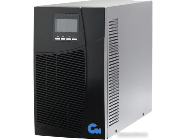 Источник бесперебойного питания Связь Инжиниринг СИПБ2БА.10-11 АПСМ.435241.022-01