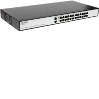 Неуправляемый коммутатор Origo OS1226P/285W/A1A