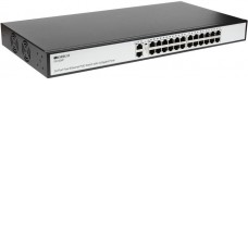 Неуправляемый коммутатор Origo OS1226P/285W/A1A