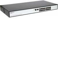 Неуправляемый коммутатор Origo OS1218P/190W/A1A