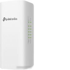 Настраиваемый коммутатор TP-Link SG2005P-PD V1