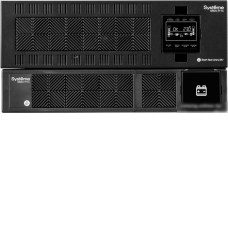 Источник бесперебойного питания Systeme Electric SRVSE6KRTXLI5U