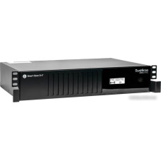 Источник бесперебойного питания Systeme Electric SMTSE3000RMI2U