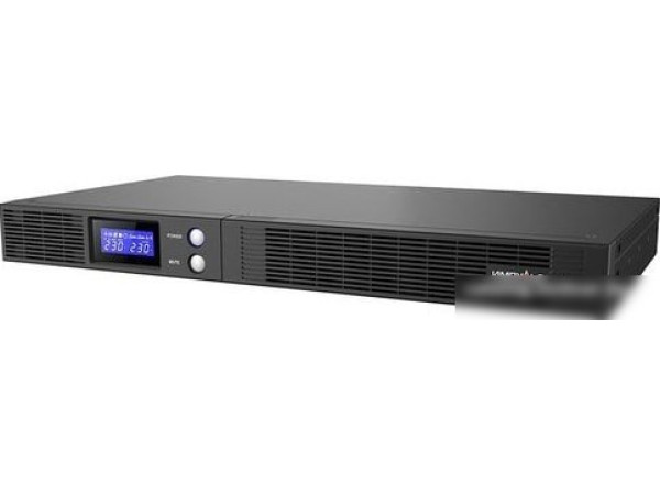 Источник бесперебойного питания Импульс Слим 1200 SL12201