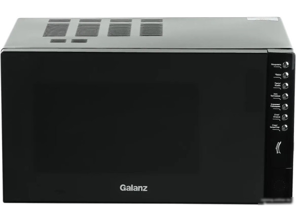 Микроволновая печь Galanz MOG-2375DB (черный)