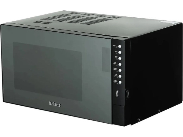 Микроволновая печь Galanz MOG-2375DB (черный)
