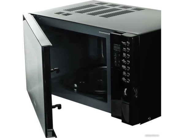Микроволновая печь Galanz MOG-2375DB (черный)