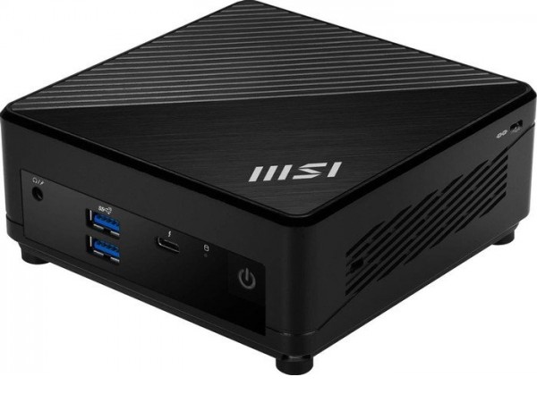 Компактный компьютер MSI Cubi 5 12M-012XRU 9S6-B0A811-264