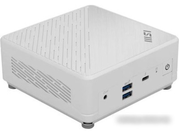 Компактный компьютер MSI Cubi 5 12M-043XRU 9S6-B0A812-263