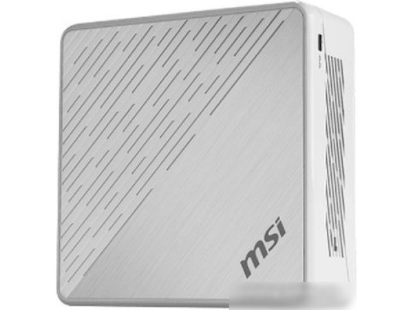 Компактный компьютер MSI Cubi 5 12M-043XRU 9S6-B0A812-263