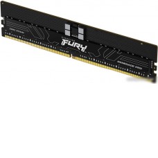 Оперативная память Kingston FURY Renegade Pro 16ГБ DDR5 6800МГц KF568R34RB-16