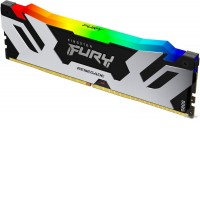 Оперативная память Kingston FURY Renegade RGB 16ГБ DDR5 8000МГц KF580C38RSA-16
