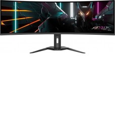 Игровой монитор Gigabyte Aorus CO49DQ