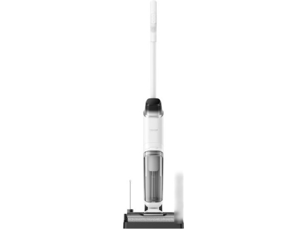 Вертикальный пылесос с влажной уборкой Dreame Trouver Wet and Dry Vacuum K10 Pro BVC-T8