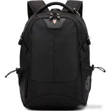 Городской рюкзак Sumdex PJN-307BK (черный)