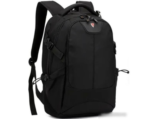 Городской рюкзак Sumdex PJN-307BK (черный)