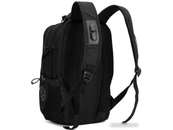 Городской рюкзак Sumdex PJN-307BK (черный)