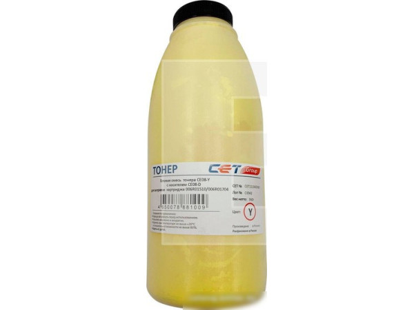 Тонер CET CET111042360