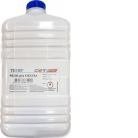 Тонер CET OSP0206Y-500