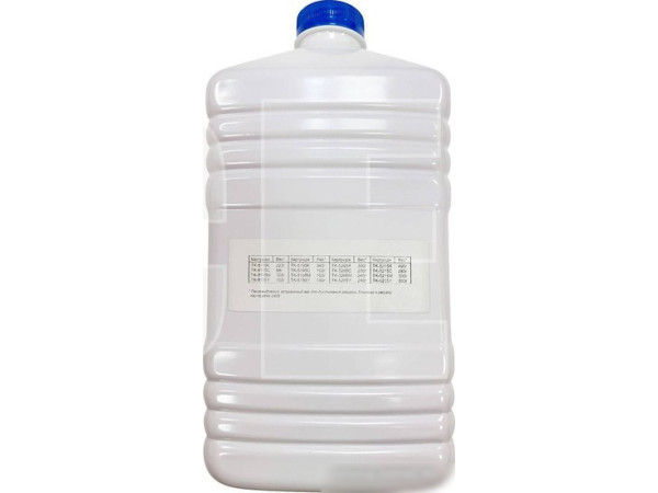 Тонер CET OSP0207Y500