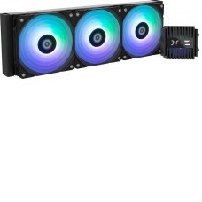 Жидкостное охлаждение для процессора Zalman ALPHA2 A36 (черный)