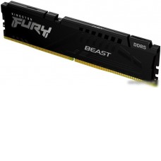 Оперативная память Kingston FURY Beast 32ГБ DDR5 6800МГц KF568C34BBEK2-32