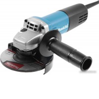 Угловая шлифмашина Makita 9557HNRK