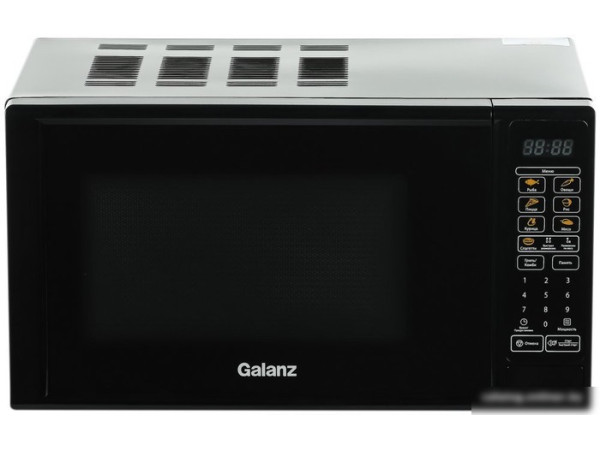 Микроволновая печь Galanz MOG-2011DB