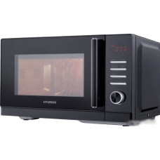 Микроволновая печь Hyundai HYM-D3013