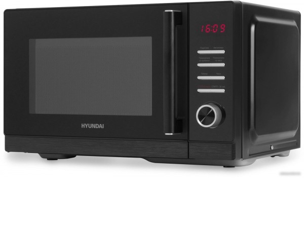 Микроволновая печь Hyundai HYM-D3012