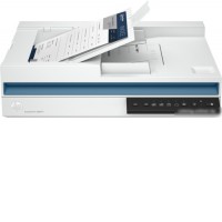 Сканер HP ScanJet Pro 2600 f1 20G05A
