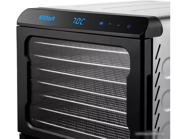 Сушилка для овощей и фруктов Kitfort KT-4931