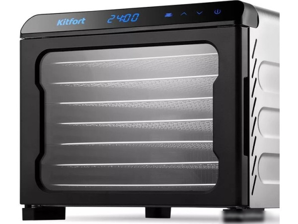 Сушилка для овощей и фруктов Kitfort KT-4931